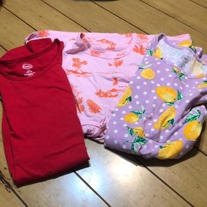 Girls Dresses Lot Size 10-12